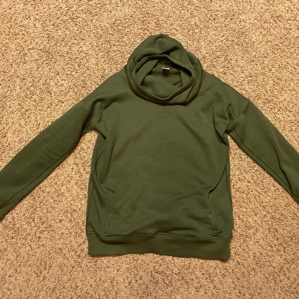 Zyia Oh So Soft Hoodie